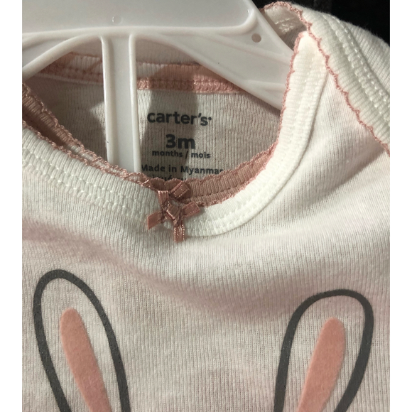 New 3pc Carter Outfit - Picture 2 of 4